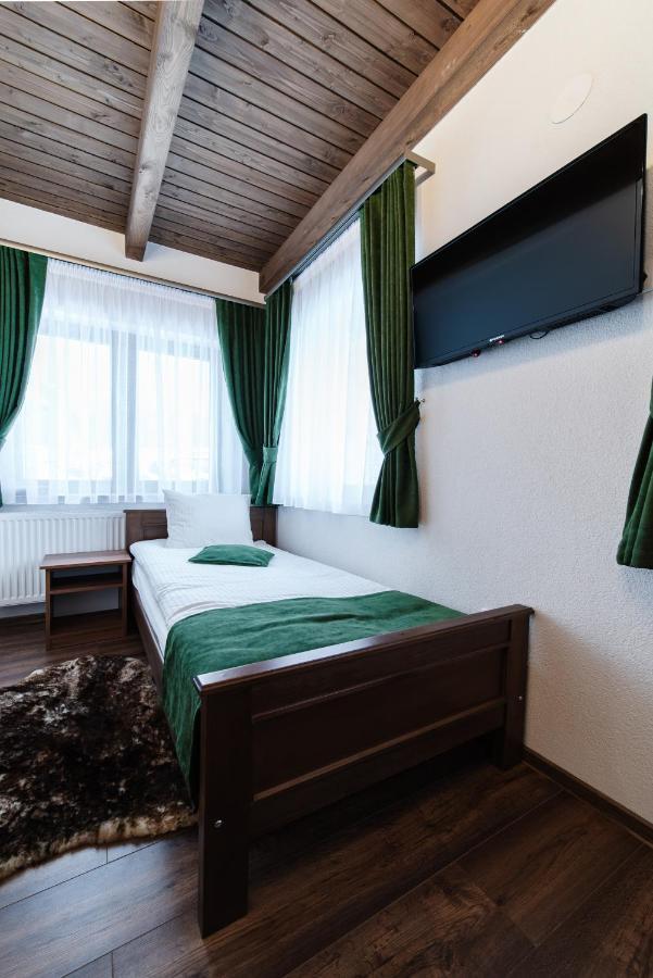 Transylvanian Relax House Lupeni  Extérieur photo