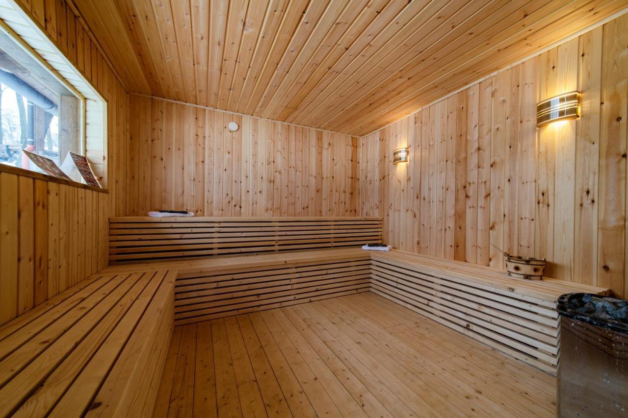 Transylvanian Relax House Lupeni  Extérieur photo